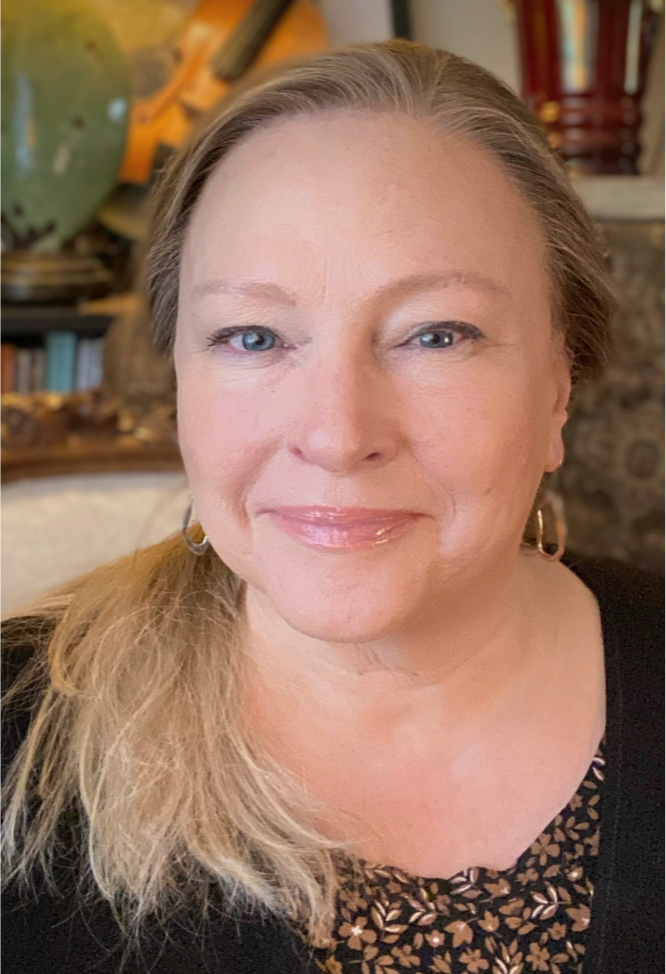Allyson Lyne